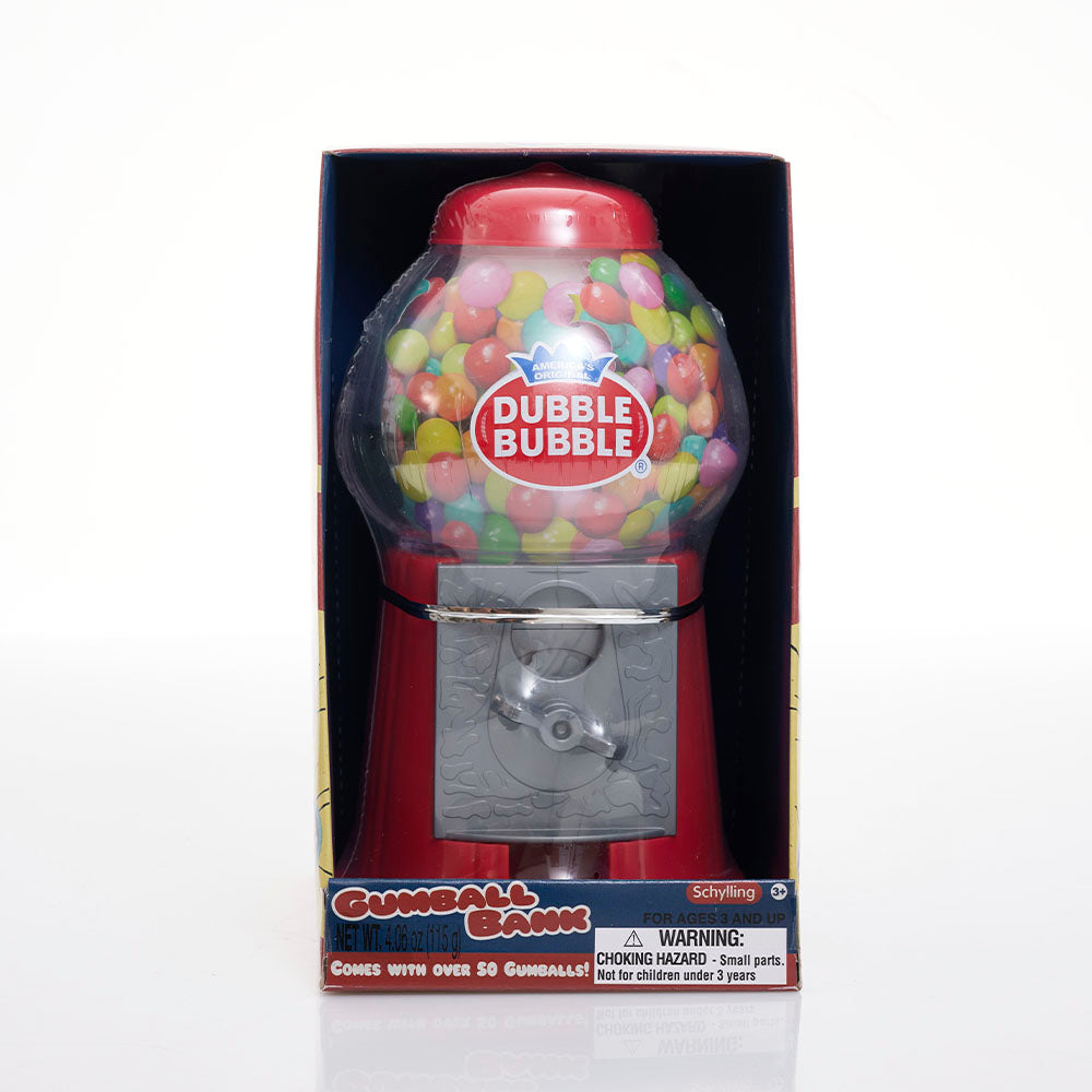 Maquina de Chicles