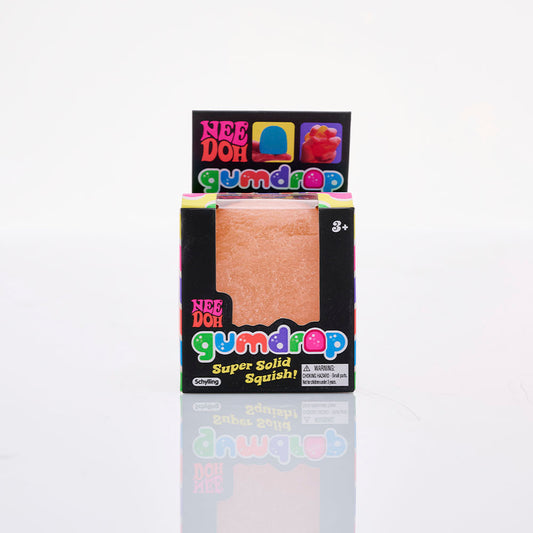 Nee Doh Gumdrop