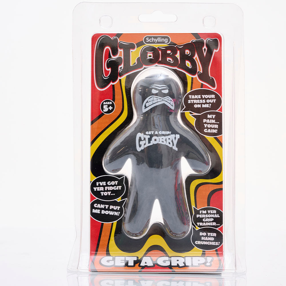 Globby