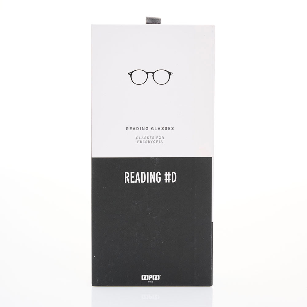 Lentes D Negro 1