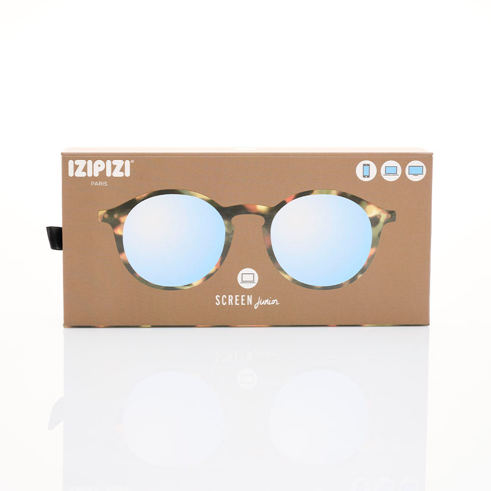 Lentes D Screen Tortoise Jr