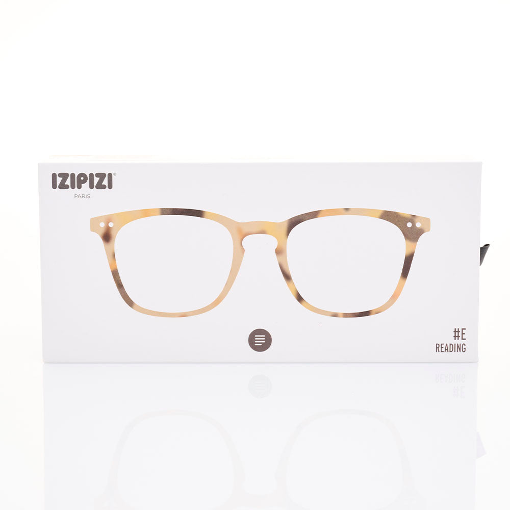 Lentes E Light Tortoise 2