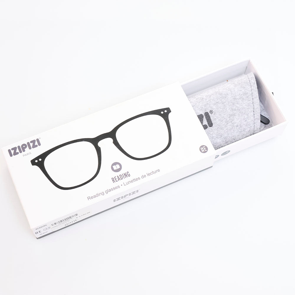 Lentes E Negro 1