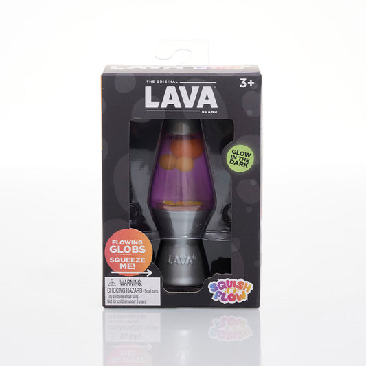 Lava Squish n Flow