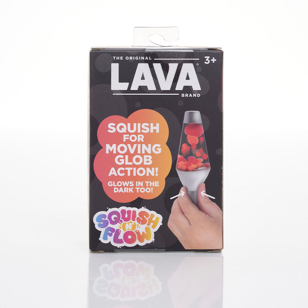 Lava Squish n Flow