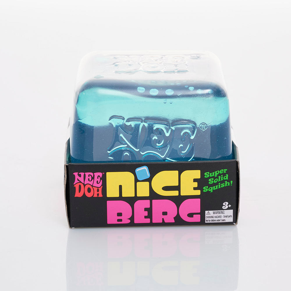 Nee Doh Niceberg
