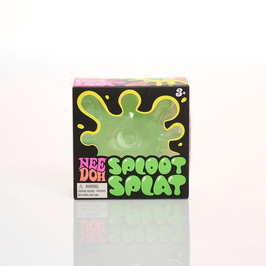 Nee Doh Sploot  Splat