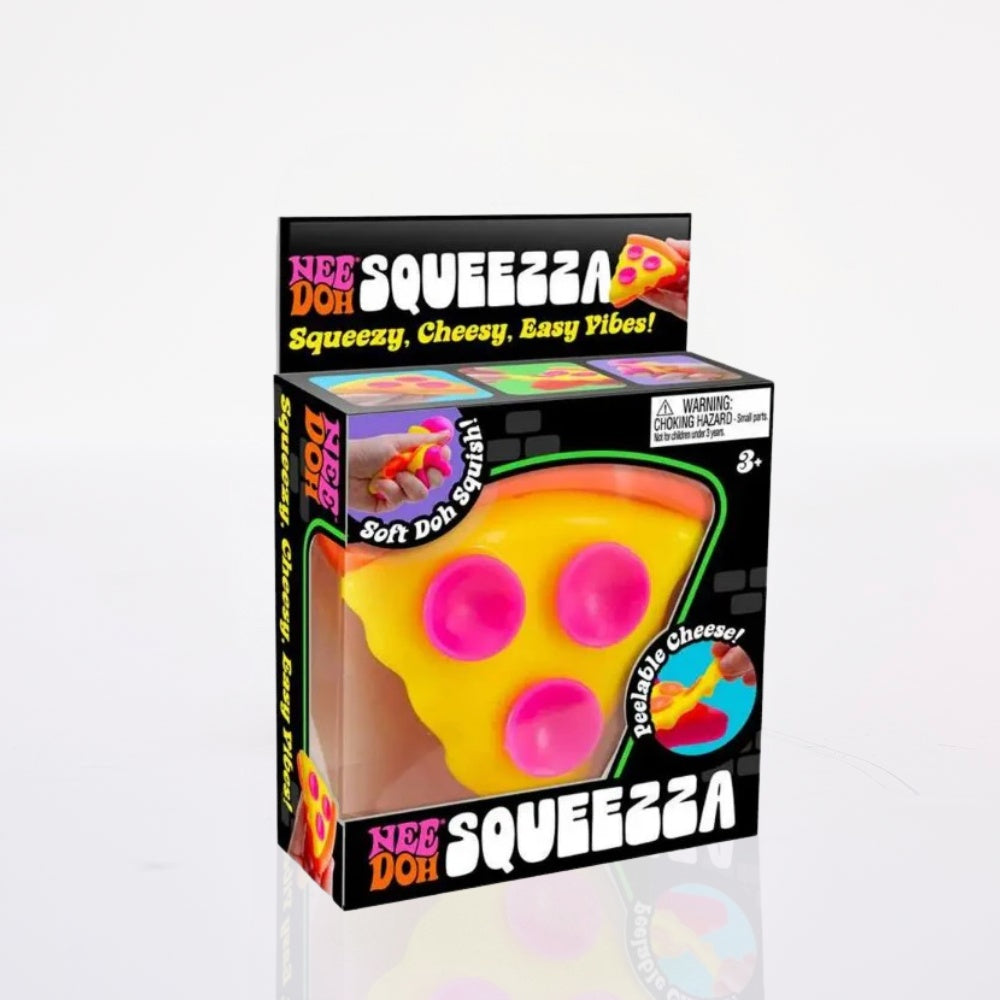Nee Doh Squeezza