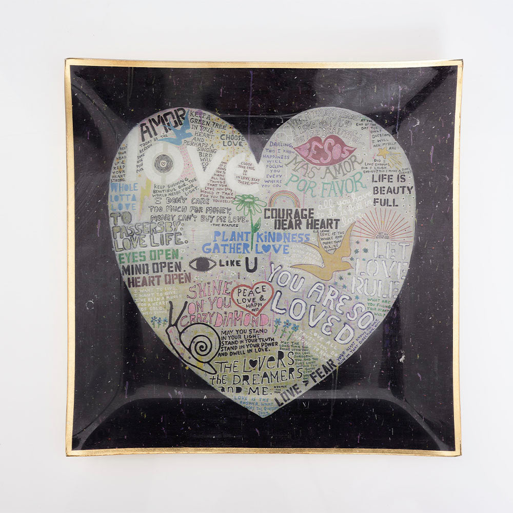 Plato Choose Love Grande