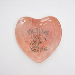 Plato Corazon Attention