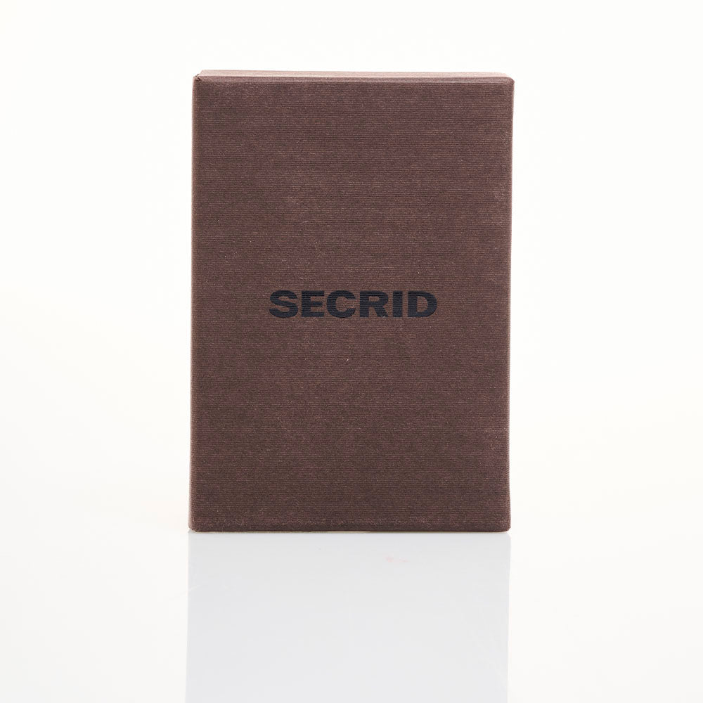 Miniwallet Night Blue