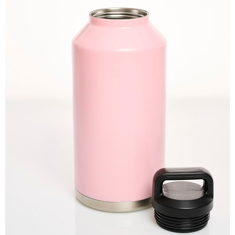 Anfora Aislante Rosa 64oz