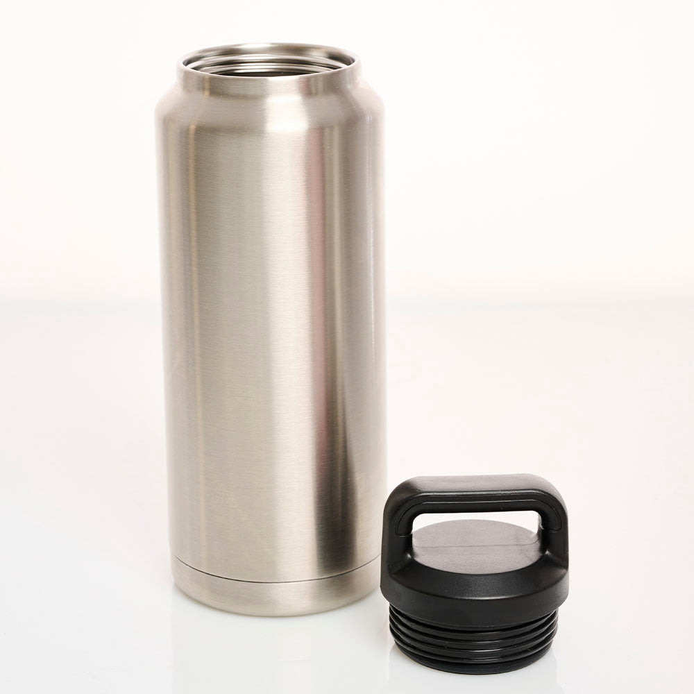 Anfora Aislante Acero 36oz