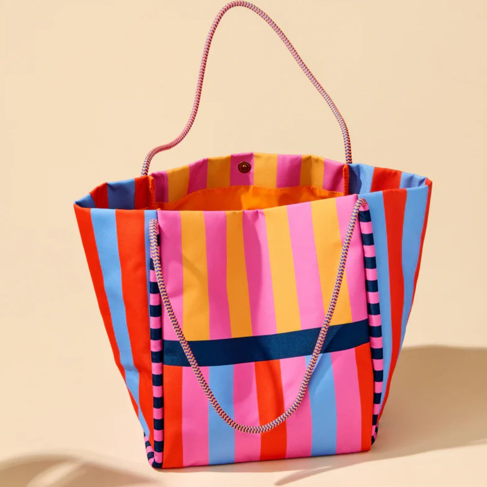 Bolsa Samba Pink