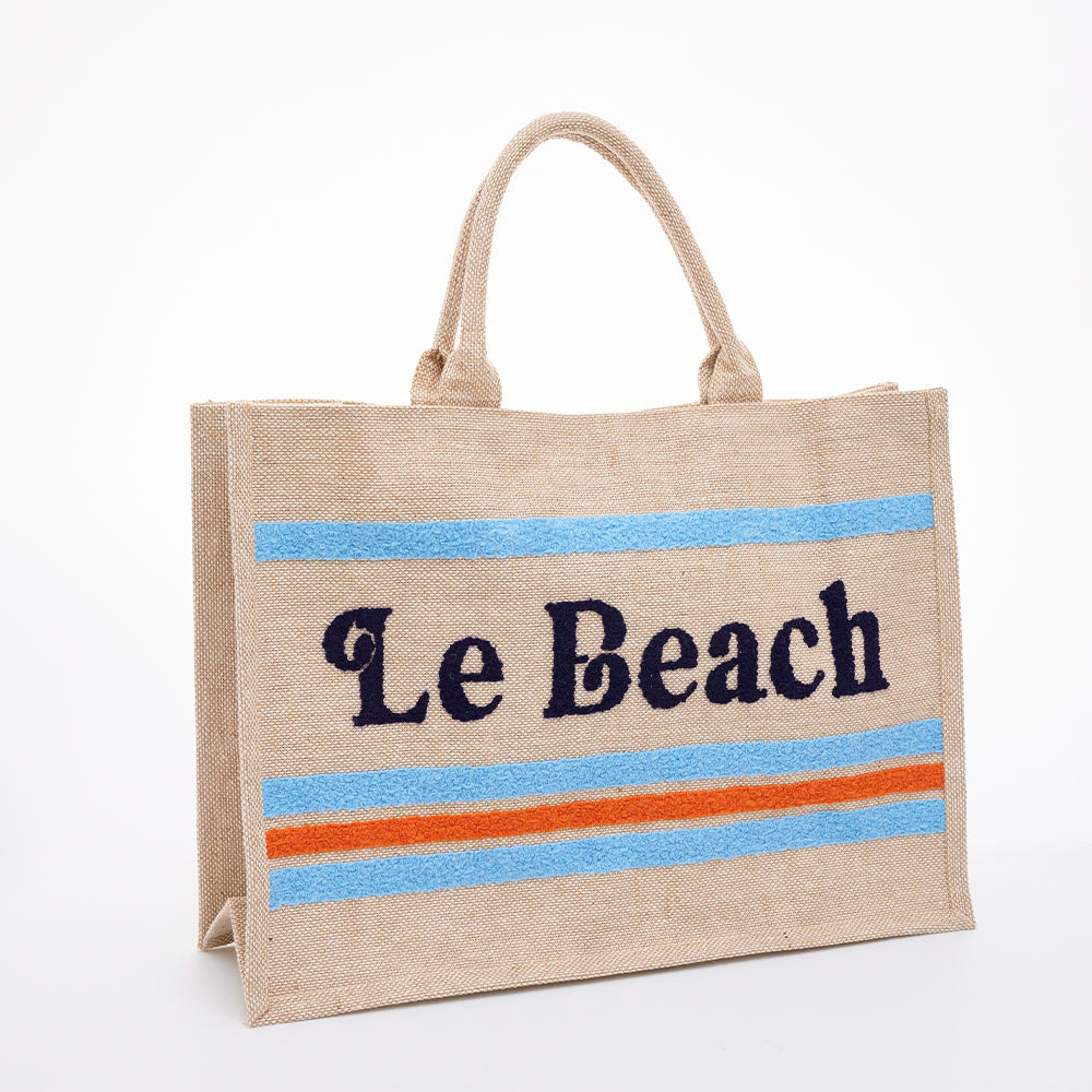 Bolsa Playa Le Beach