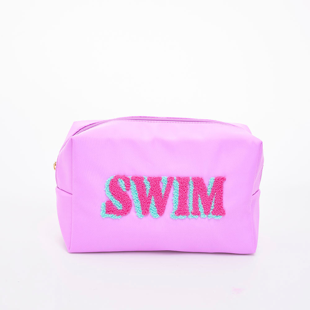 Bolsita Swim Lila