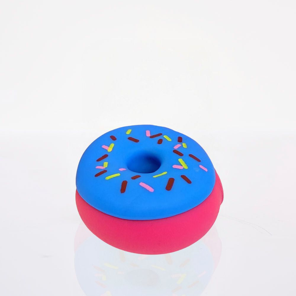 Squishy Sprinkle Donut