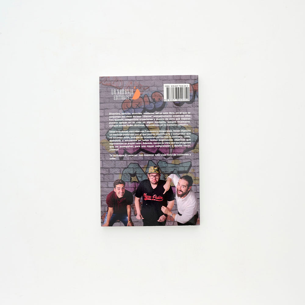 Libro Sold Out