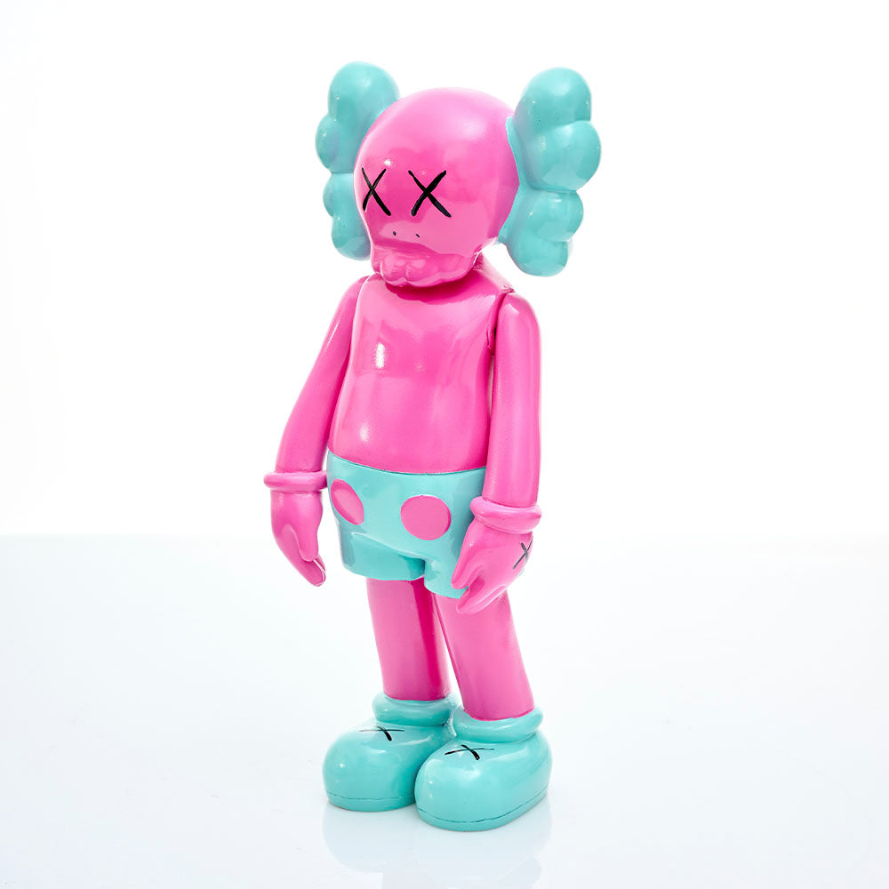 Kaws Rosa