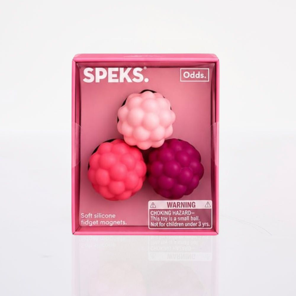 Magnetos Silicon Odds Morado