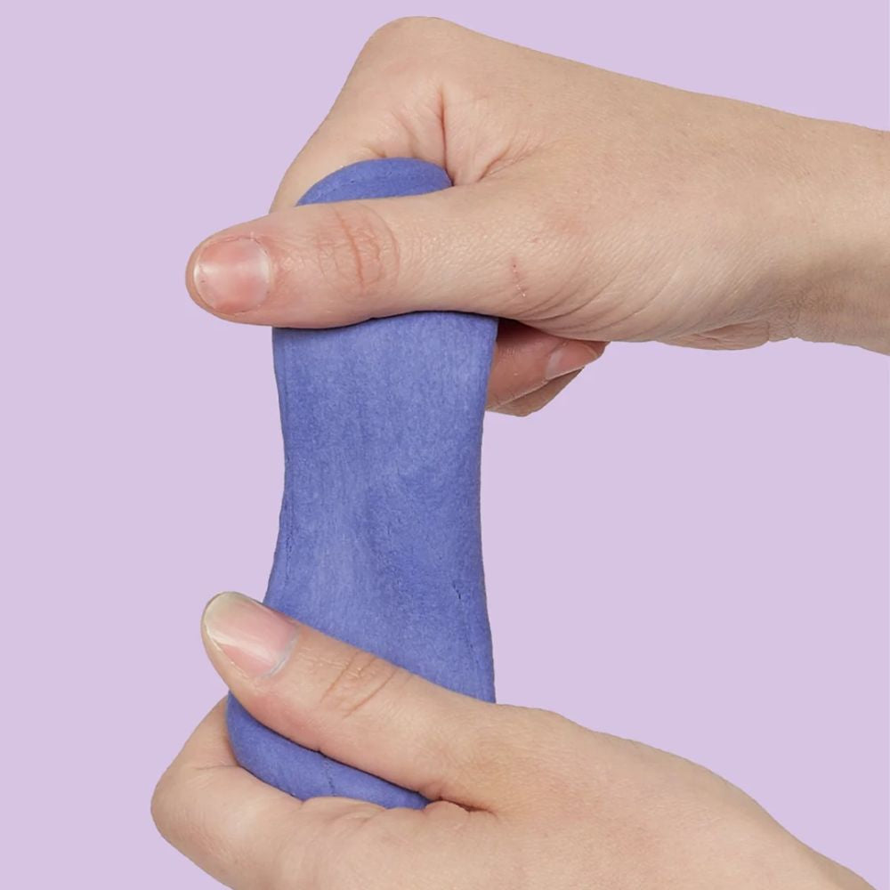 Putty Blur Morado