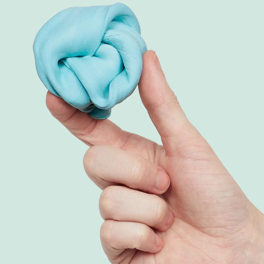 Putty Blur Azul