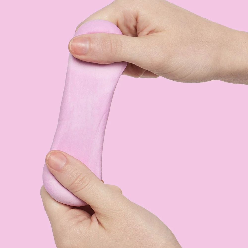 Putty Blur Rosa