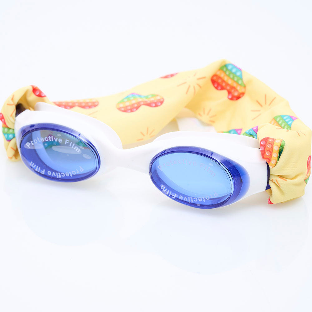 Goggles Rainbow Pop