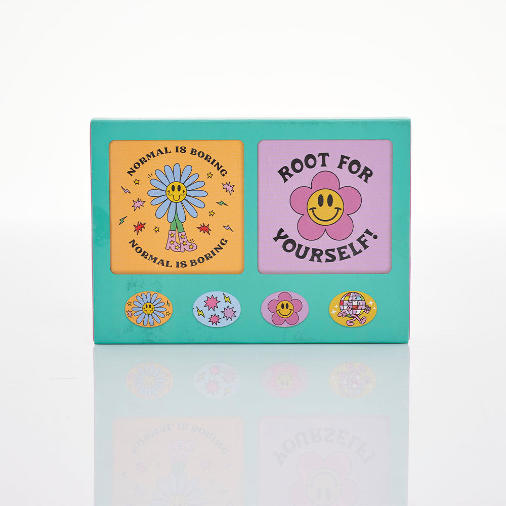 Set Tarjetas Sunshine