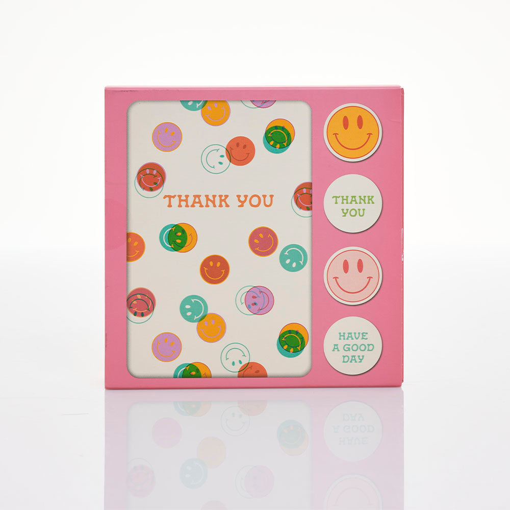 Set Tarjetas All Smiles