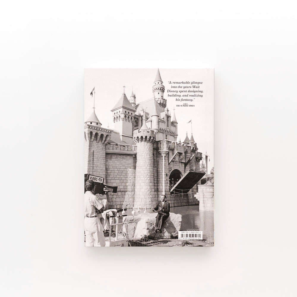 Walt Disneys Disneyland