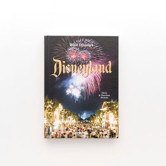 Walt Disneys Disneyland