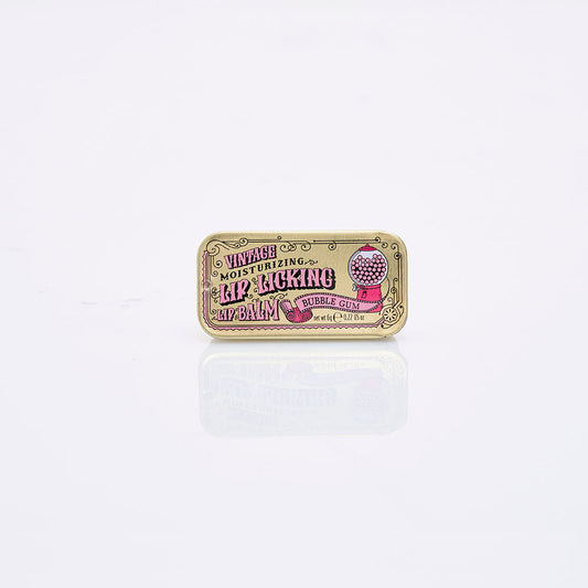 Balsamo Labial Bubble Gum