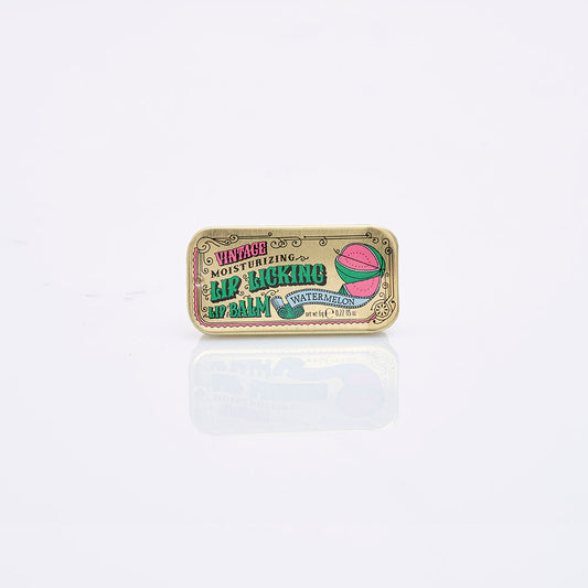 Balsamo Labial Sandia