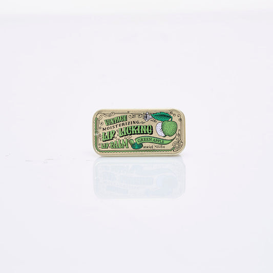 Balsamo Labial Manzana