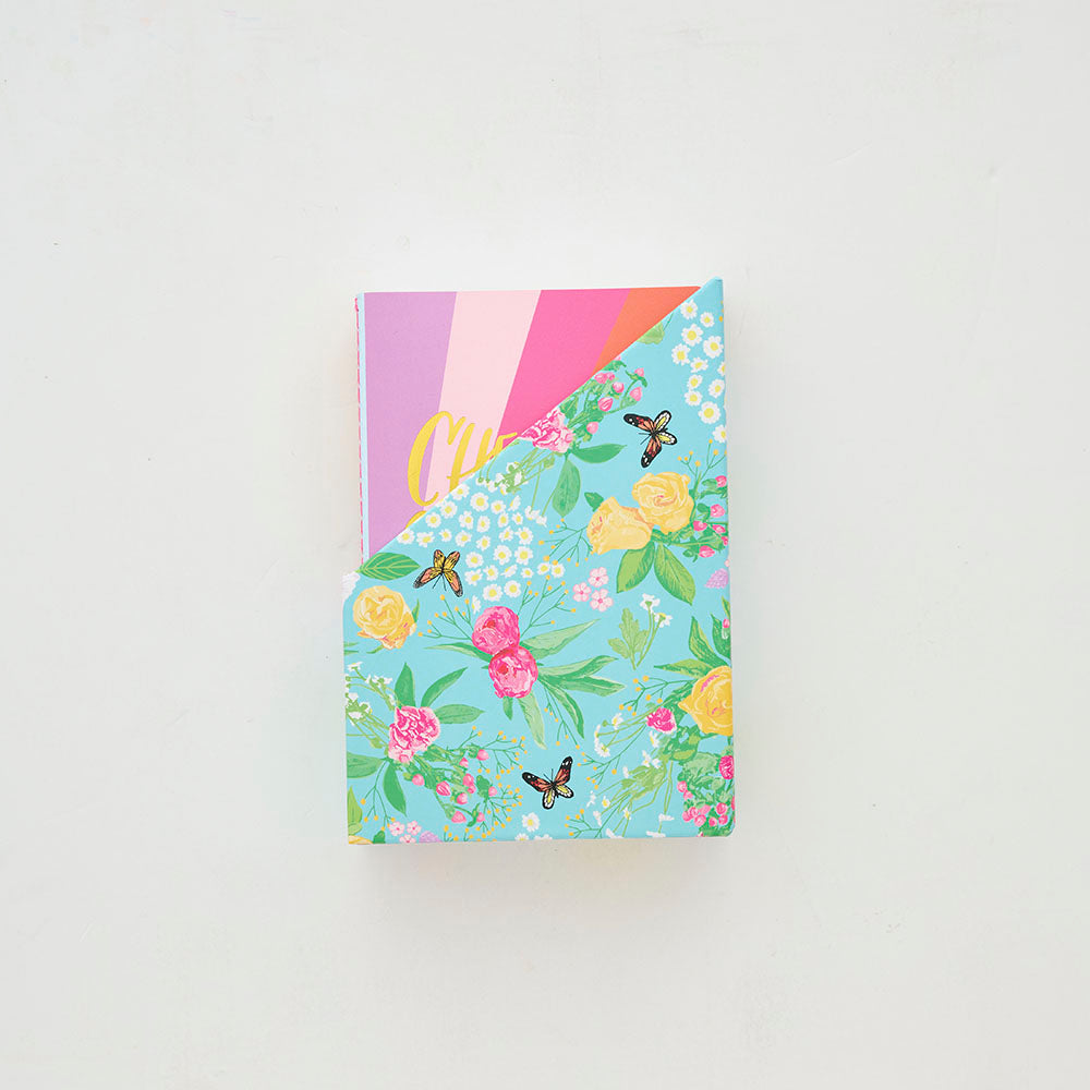 Mini Libretas bundle