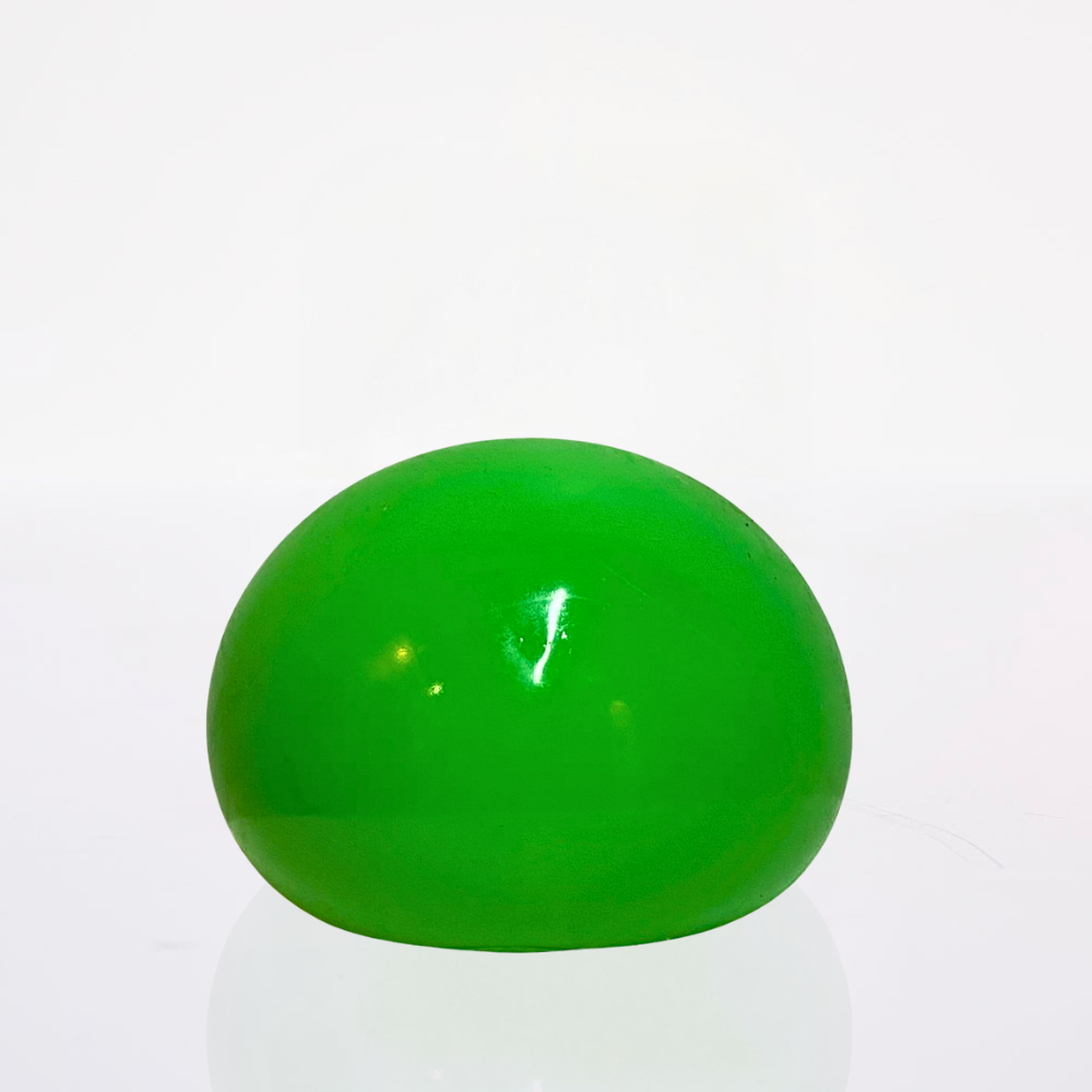 Squishie Mega Lava Orb