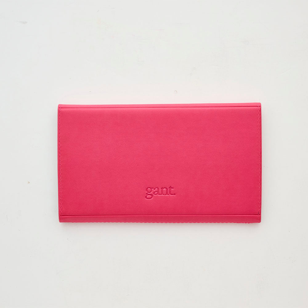 Travel Wallet Fiuscha