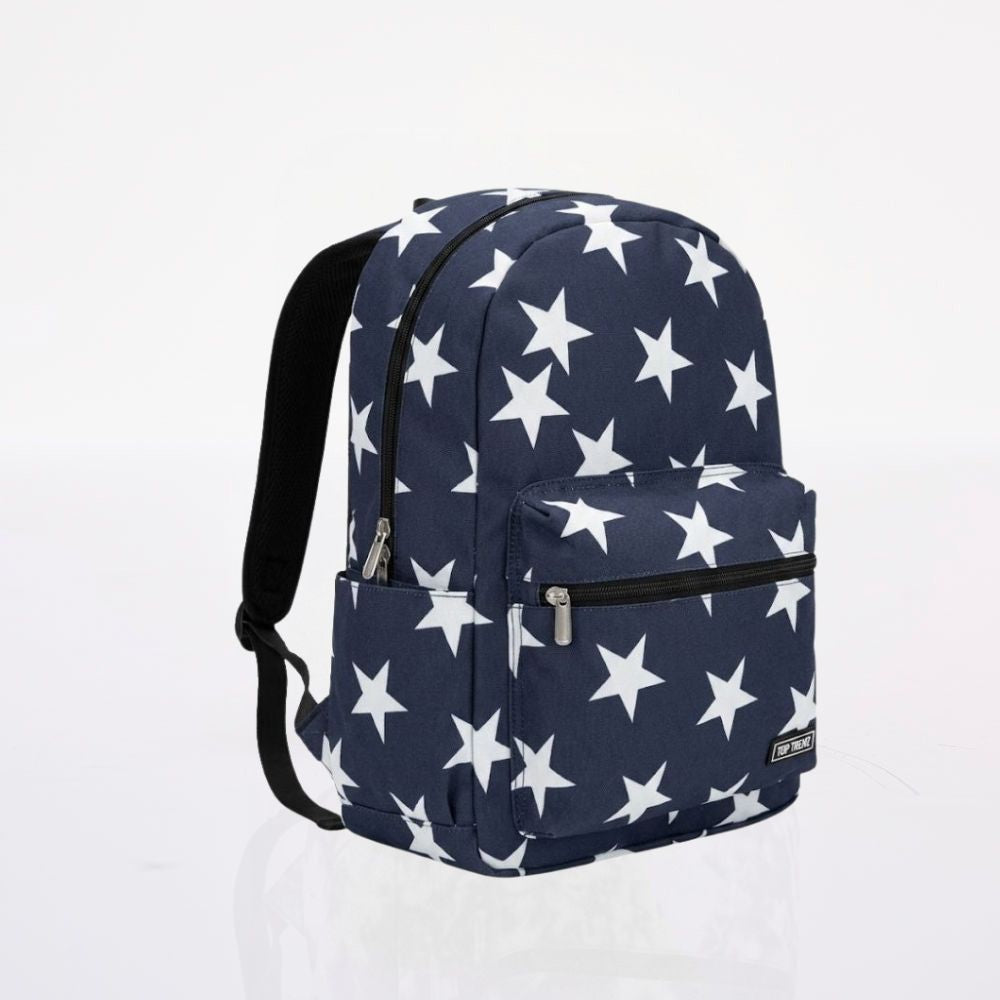 Backpack Showtime