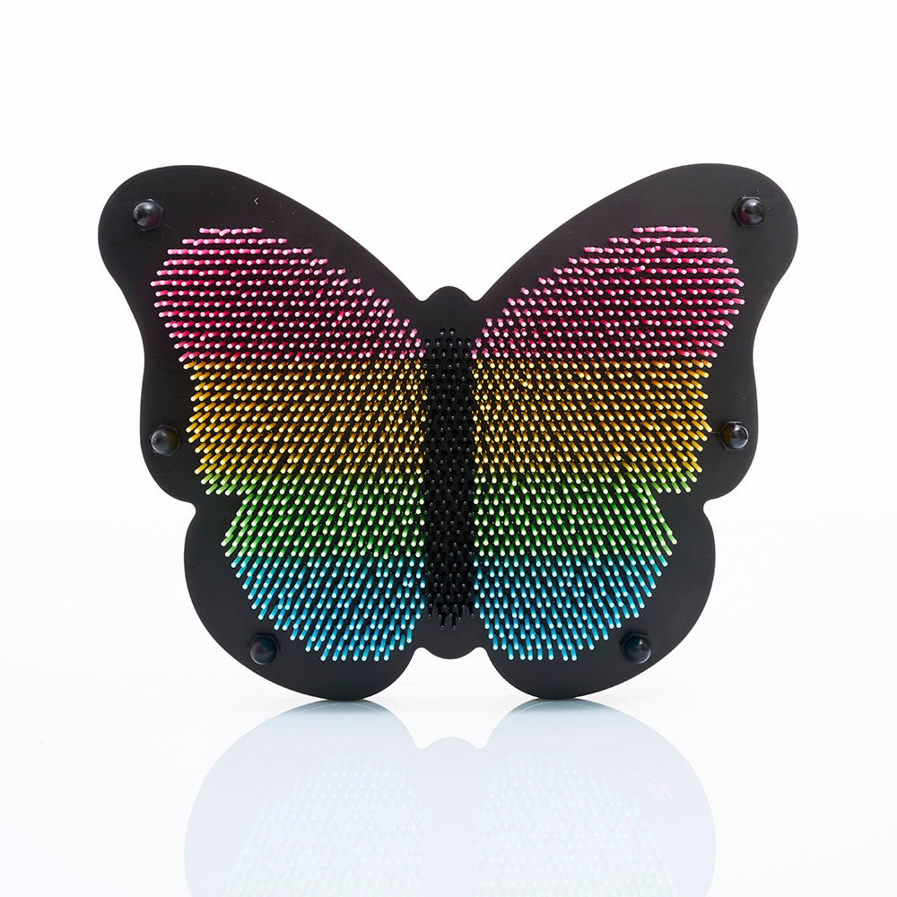 Pin and Play Mariposa