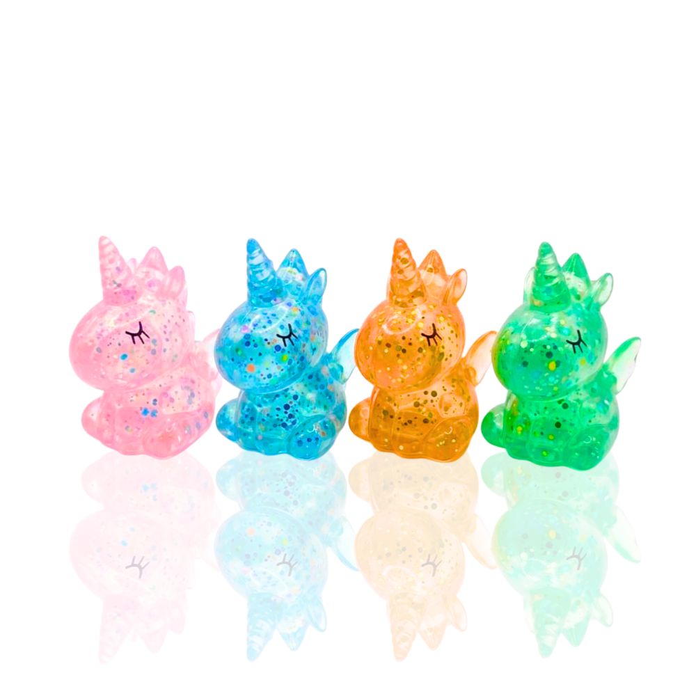 Squishy Unicorn