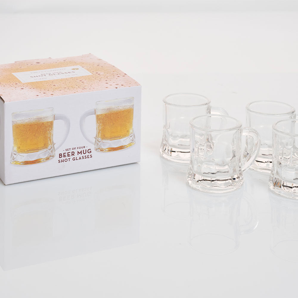 Set Mug Shots