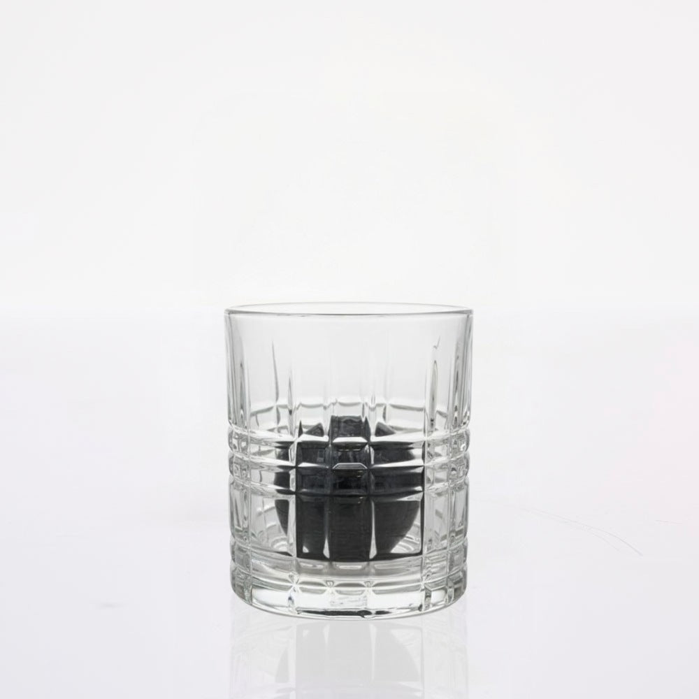 Set Old Fashion Whisky