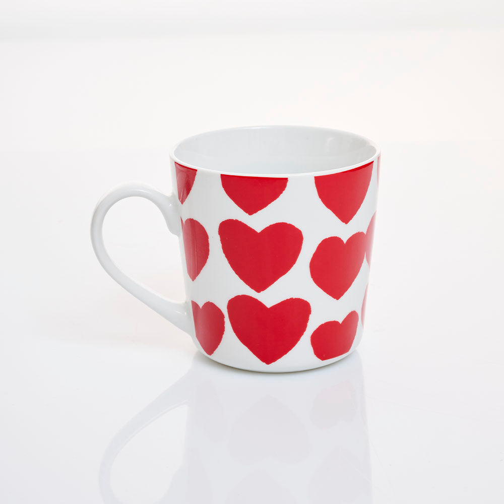 Taza Cup of Love