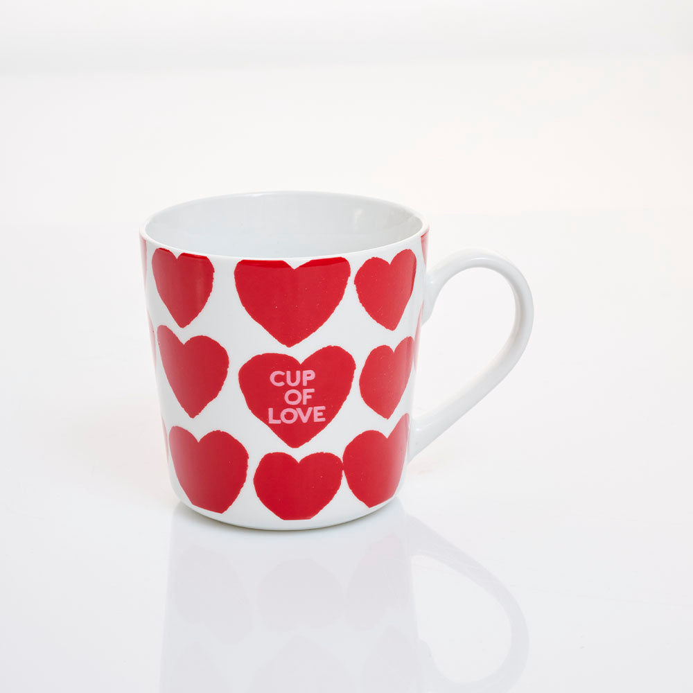 Taza Cup of Love