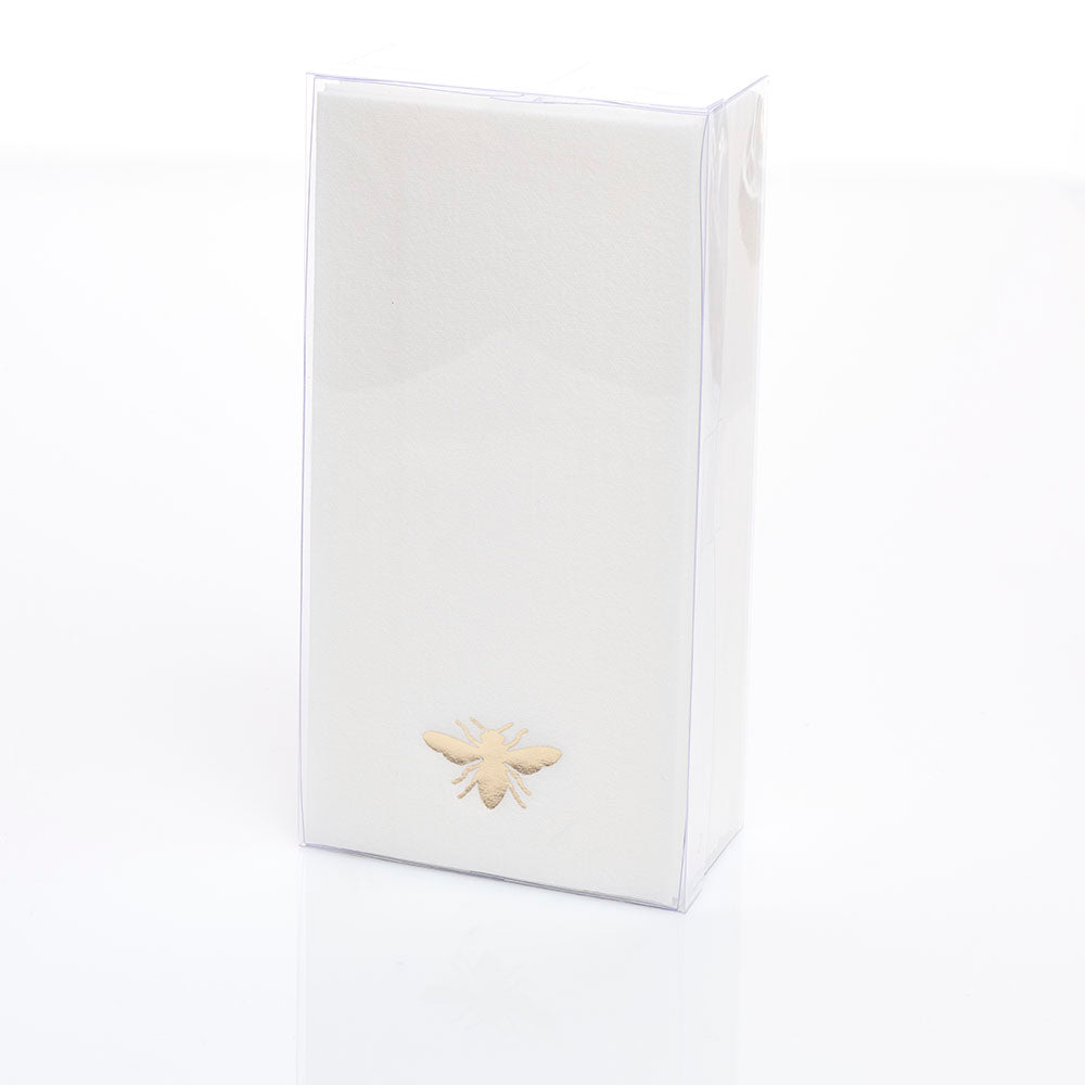 Servilleta Rectangular Abeja