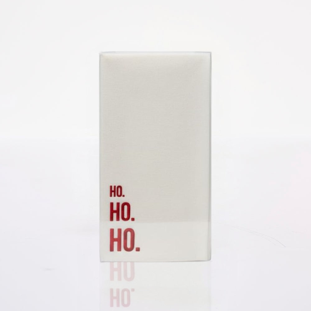 Servilleta Rectangular Ho