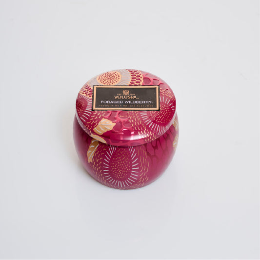 Vela Chica Foraged Wildberry
