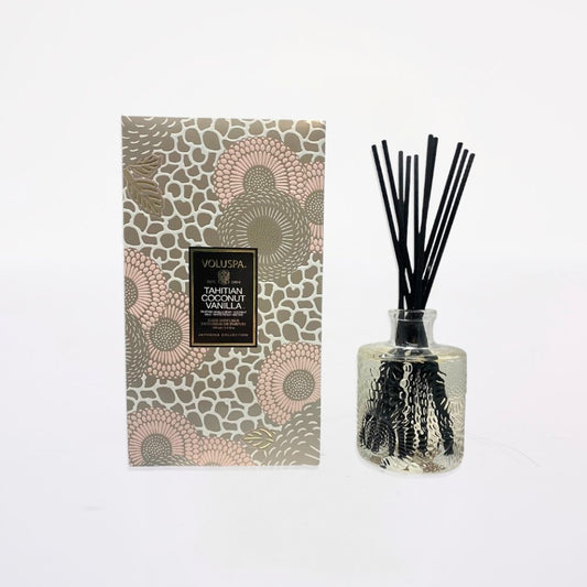 Difusor Mini Tahitian Coconut
