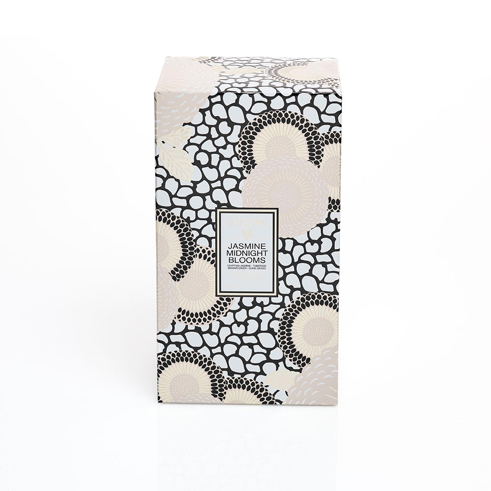 Difusor Mini Jasmine Midnight Blooms